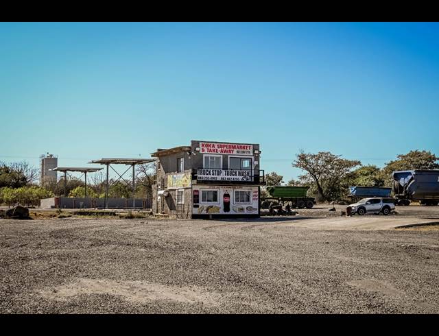 80,000M² BUSINESS FOR SALE IN BRITS RURAL